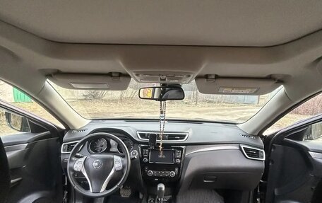 Nissan X-Trail, 2018 год, 1 900 000 рублей, 5 фотография