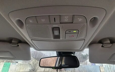 Nissan X-Trail, 2018 год, 1 900 000 рублей, 17 фотография