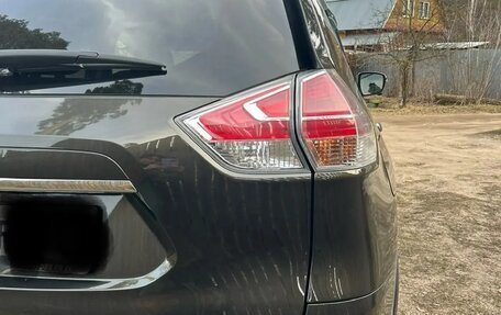 Nissan X-Trail, 2018 год, 1 900 000 рублей, 16 фотография