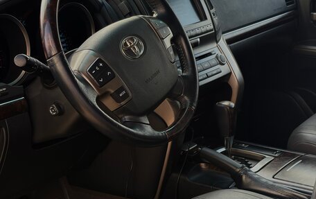 Toyota Land Cruiser 200, 2008 год, 3 500 000 рублей, 8 фотография