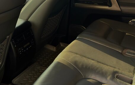 Toyota Land Cruiser 200, 2008 год, 3 500 000 рублей, 10 фотография