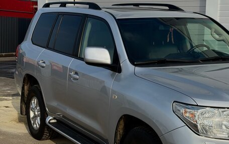 Toyota Land Cruiser 200, 2008 год, 3 500 000 рублей, 5 фотография