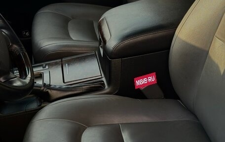 Toyota Land Cruiser 200, 2008 год, 3 500 000 рублей, 9 фотография