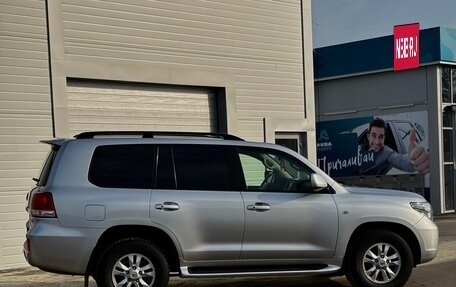 Toyota Land Cruiser 200, 2008 год, 3 500 000 рублей, 6 фотография