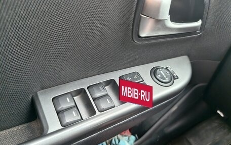 KIA Rio III рестайлинг, 2015 год, 1 250 000 рублей, 8 фотография