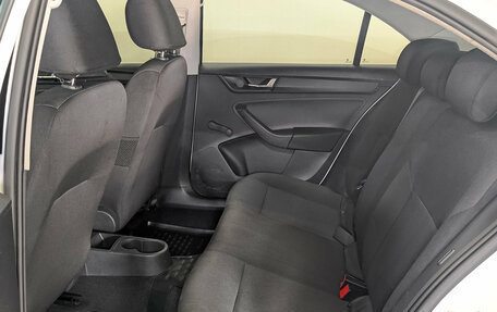 Skoda Rapid I, 2019 год, 750 000 рублей, 11 фотография