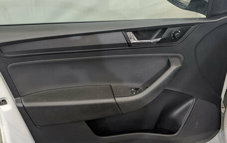 Skoda Rapid I, 2019 год, 750 000 рублей, 18 фотография