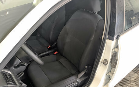 Skoda Rapid I, 2019 год, 750 000 рублей, 19 фотография