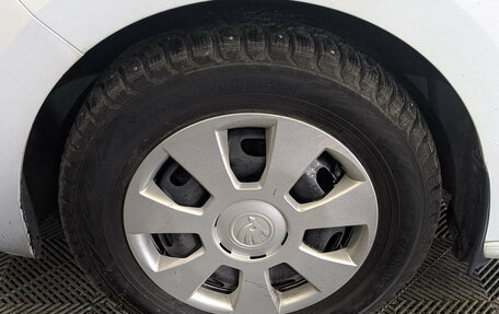 Skoda Rapid I, 2019 год, 750 000 рублей, 17 фотография