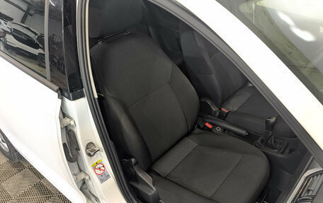 Skoda Rapid I, 2019 год, 750 000 рублей, 21 фотография