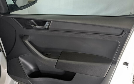 Skoda Rapid I, 2019 год, 750 000 рублей, 22 фотография