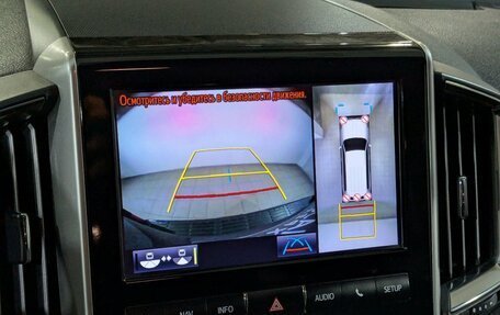 Toyota Land Cruiser 200, 2016 год, 5 502 500 рублей, 2 фотография