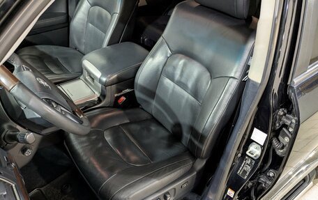 Toyota Land Cruiser 200, 2016 год, 5 502 500 рублей, 3 фотография