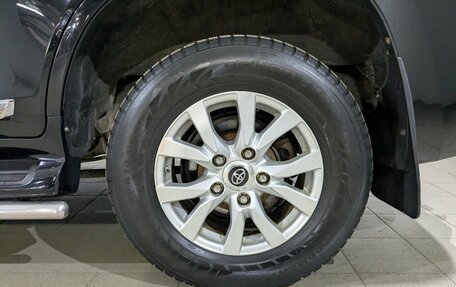 Toyota Land Cruiser 200, 2016 год, 5 502 500 рублей, 6 фотография