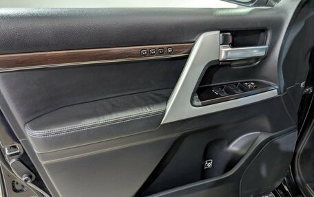 Toyota Land Cruiser 200, 2016 год, 5 502 500 рублей, 20 фотография