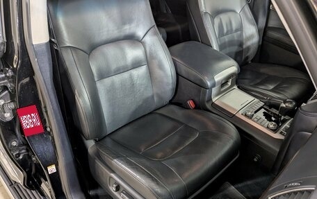 Toyota Land Cruiser 200, 2016 год, 5 502 500 рублей, 13 фотография