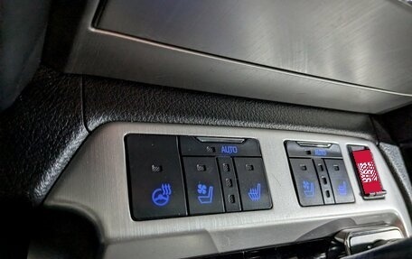 Toyota Land Cruiser 200, 2016 год, 5 502 500 рублей, 17 фотография