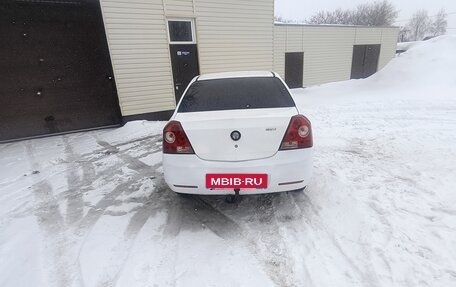 Geely MK I рестайлинг, 2012 год, 260 000 рублей, 3 фотография