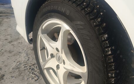 Geely MK I рестайлинг, 2012 год, 260 000 рублей, 14 фотография