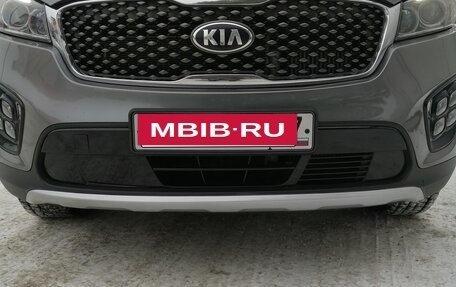 KIA Sorento III Prime рестайлинг, 2017 год, 2 400 000 рублей, 10 фотография