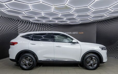 Haval F7 I, 2021 год, 2 050 000 рублей, 6 фотография