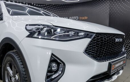 Haval F7 I, 2021 год, 2 050 000 рублей, 4 фотография