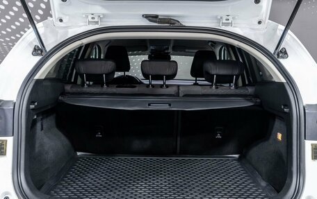 Haval F7 I, 2021 год, 2 050 000 рублей, 12 фотография