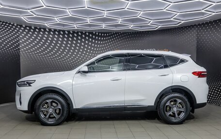 Haval F7 I, 2021 год, 2 050 000 рублей, 7 фотография