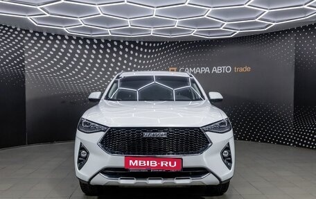 Haval F7 I, 2021 год, 2 050 000 рублей, 8 фотография