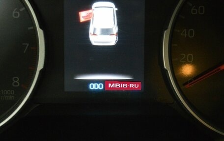 Toyota RAV4, 2019 год, 3 300 000 рублей, 15 фотография