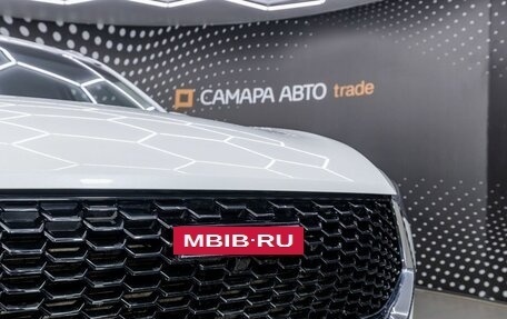 Haval F7 I, 2021 год, 2 050 000 рублей, 9 фотография