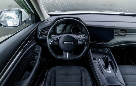 Haval F7 I, 2021 год, 2 050 000 рублей, 18 фотография