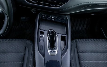 Haval F7 I, 2021 год, 2 050 000 рублей, 20 фотография