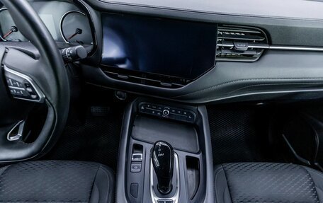 Haval F7 I, 2021 год, 2 050 000 рублей, 21 фотография