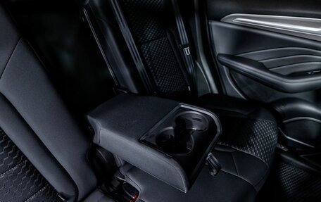 Haval F7 I, 2021 год, 2 050 000 рублей, 27 фотография