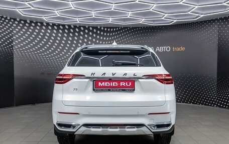 Haval F7 I, 2021 год, 2 050 000 рублей, 10 фотография