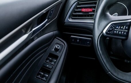 Haval F7 I, 2021 год, 2 050 000 рублей, 17 фотография