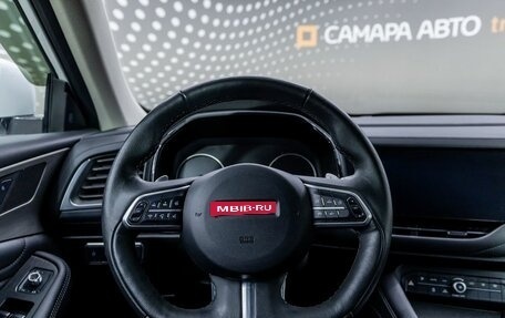 Haval F7 I, 2021 год, 2 050 000 рублей, 14 фотография