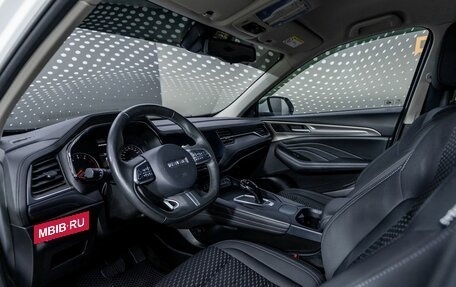 Haval F7 I, 2021 год, 2 050 000 рублей, 25 фотография