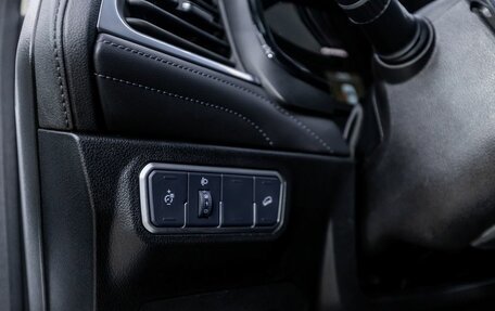 Haval F7 I, 2021 год, 2 050 000 рублей, 31 фотография