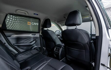 Haval F7 I, 2021 год, 2 050 000 рублей, 35 фотография