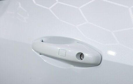 Haval F7 I, 2021 год, 2 050 000 рублей, 29 фотография