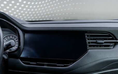 Haval F7 I, 2021 год, 2 050 000 рублей, 33 фотография