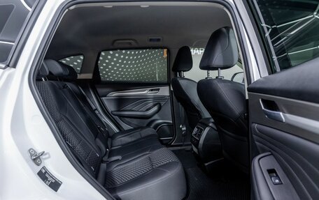 Haval F7 I, 2021 год, 2 050 000 рублей, 37 фотография