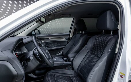 Haval F7 I, 2021 год, 2 050 000 рублей, 36 фотография