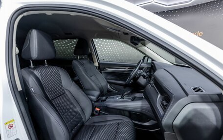 Haval F7 I, 2021 год, 2 050 000 рублей, 39 фотография