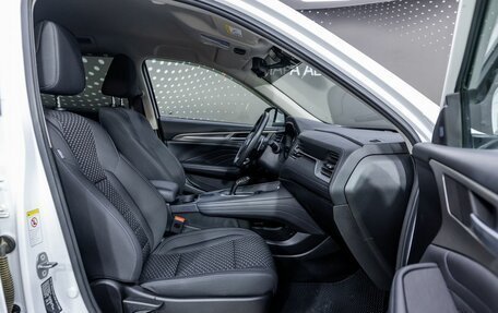 Haval F7 I, 2021 год, 2 050 000 рублей, 38 фотография