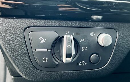 Audi Q5, 2022 год, 5 555 000 рублей, 10 фотография