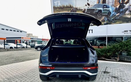 Audi Q5, 2022 год, 5 555 000 рублей, 5 фотография