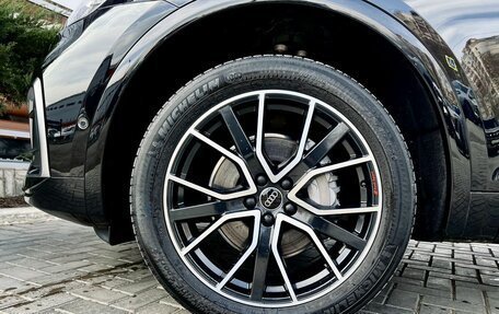 Audi Q5, 2022 год, 5 555 000 рублей, 7 фотография